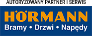 logo hormann